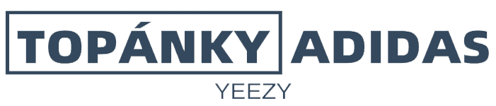 Topánky Adidas Yeezy: Trendy životný štýl