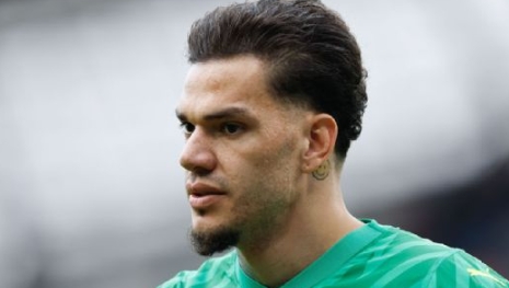 Man City är angelägna om att Ederson stannar mitt i Saudiarabiens intresse – källa